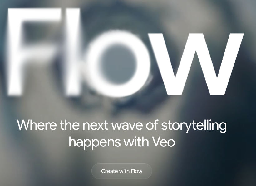 google floe ai